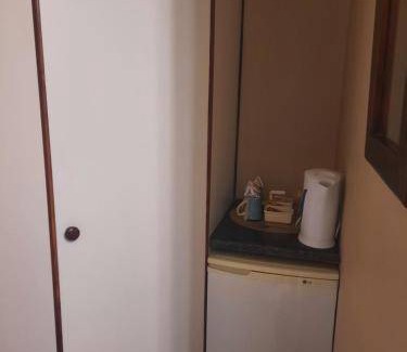Citrusdal Bed & Breakfast | 25 m² Bed and breakfast ∙ 4 guests
