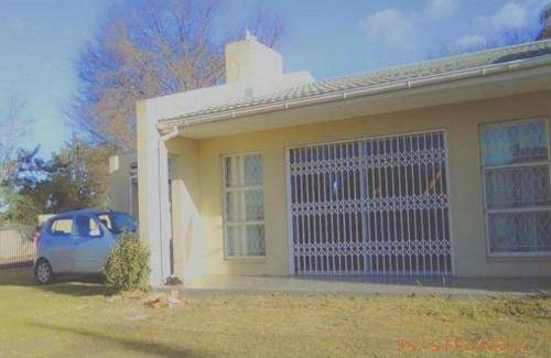 Umtata Bed & Breakfast | 25 m² Bed and breakfast ∙ 2 guests