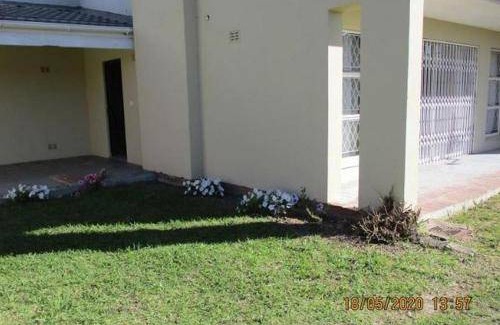 Umtata Bed & Breakfast | 25 m² Bed and breakfast ∙ 2 guests