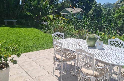 Westville Bed & Breakfast | 25 m² Bed and breakfast ∙ 2 guests