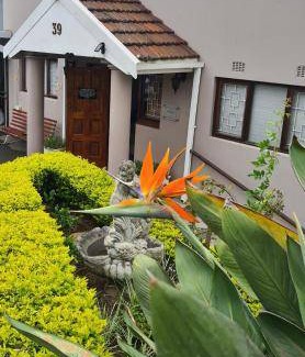 Westville Bed & Breakfast | 25 m² Bed and breakfast ∙ 2 guests