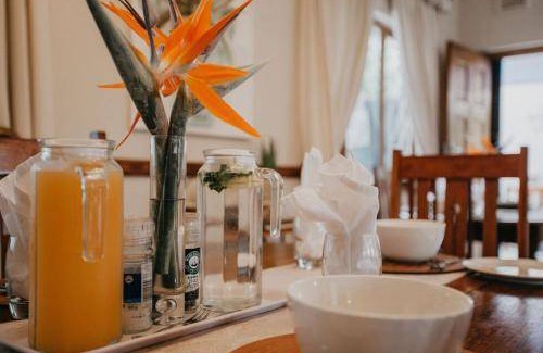Westville Bed & Breakfast | 25 m² Bed and breakfast ∙ 2 guests