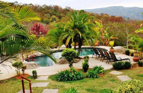 Hazyview Bed & Breakfast | 25 m² Bed and breakfast ∙ 5 guests