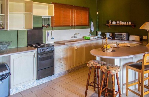 Hazyview Bed & Breakfast | 25 m² Bed and breakfast ∙ 5 guests