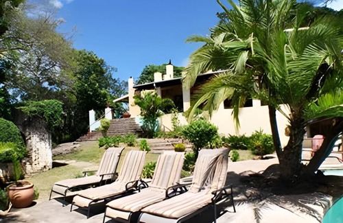 Hazyview Bed & Breakfast | 25 m² Bed and breakfast ∙ 5 guests