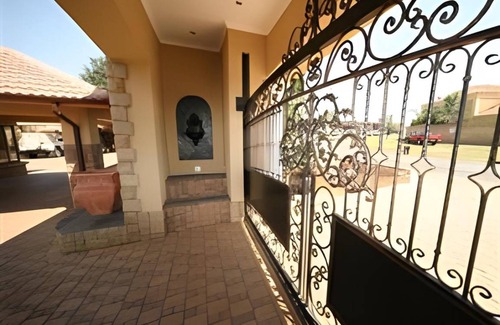 Meyersdal Bed & Breakfast | 25 m² Bed and breakfast ∙ 3 guests