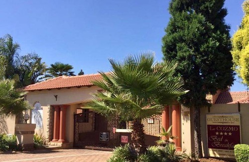 Meyersdal Bed & Breakfast | 25 m² Bed and breakfast ∙ 3 guests