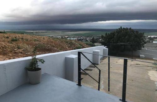 Bergrivier Bed & Breakfast | 25 m² Bed and breakfast ∙ 2 guests