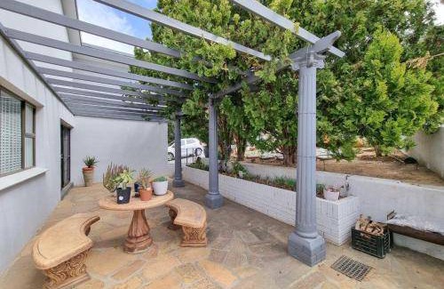 Bergrivier Bed & Breakfast | 25 m² Bed and breakfast ∙ 2 guests