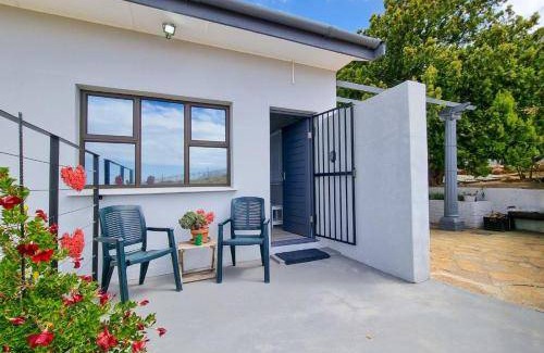 Bergrivier Bed & Breakfast | 25 m² Bed and breakfast ∙ 2 guests