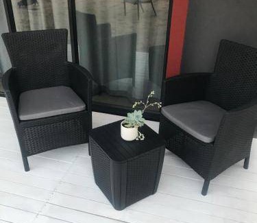 Waverley Bed & Breakfast | 25 m² Bed and breakfast ∙ 3 guests