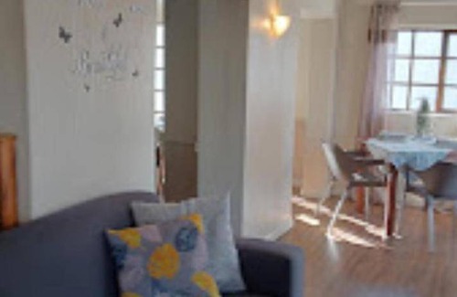 Westdene Bed & Breakfast | 25 m² Bed and breakfast ∙ 3 guests
