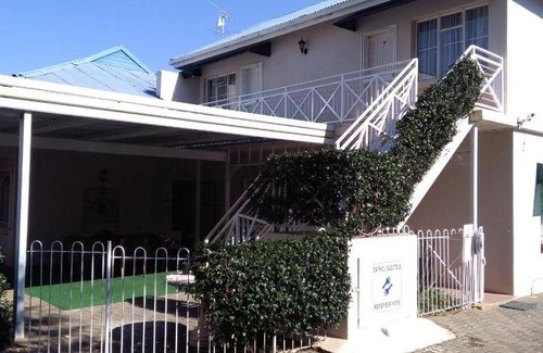 Westdene Bed & Breakfast | 25 m² Bed and breakfast ∙ 3 guests