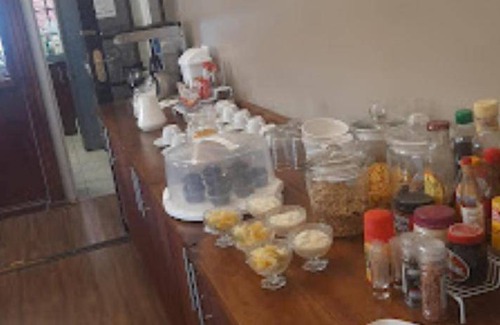Westdene Bed & Breakfast | 25 m² Bed and breakfast ∙ 3 guests