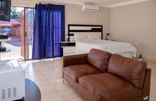 Northam Bed & Breakfast | 25 m² Bed and breakfast ∙ 2 guests