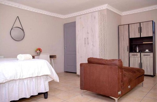 Northam Bed & Breakfast | 25 m² Bed and breakfast ∙ 2 guests