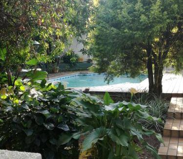 Vryheid Bed & Breakfast | 25 m² Bed and breakfast ∙ 2 guests