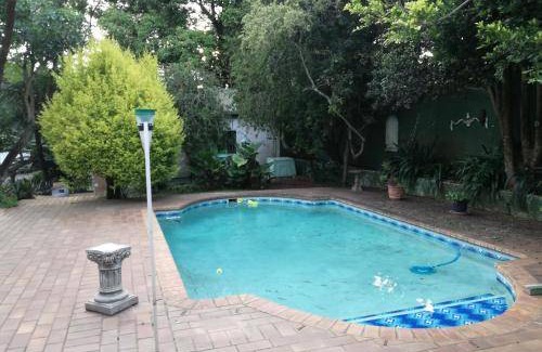 Vryheid Bed & Breakfast | 25 m² Bed and breakfast ∙ 2 guests