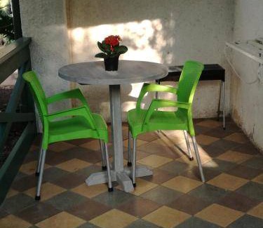 Vryheid Bed & Breakfast | 25 m² Bed and breakfast ∙ 2 guests