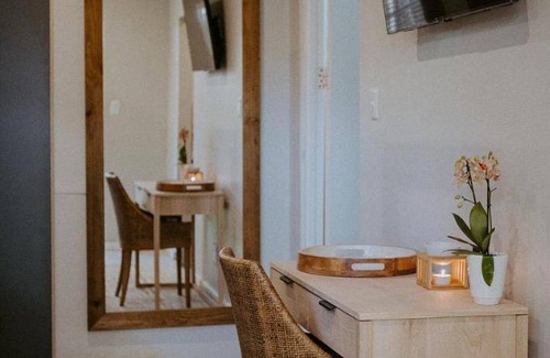 Berea Bed & Breakfast | 25 m² Bed and breakfast ∙ 4 guests