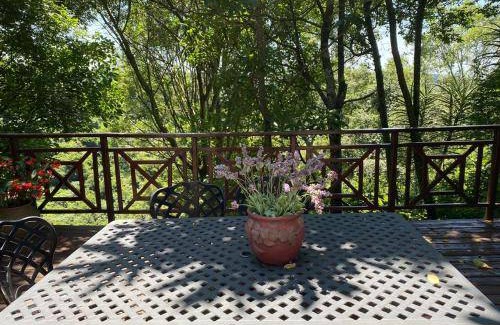 Hilton Bed & Breakfast | 25 m² Bed and breakfast ∙ 4 guests