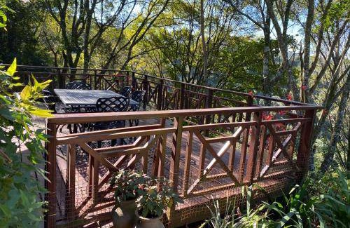 Hilton Bed & Breakfast | 25 m² Bed and breakfast ∙ 4 guests