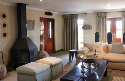 Polokwane Bed & Breakfast | 25 m² Bed and breakfast ∙ 3 guests