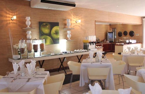 Polokwane Bed & Breakfast | 25 m² Bed and breakfast ∙ 3 guests
