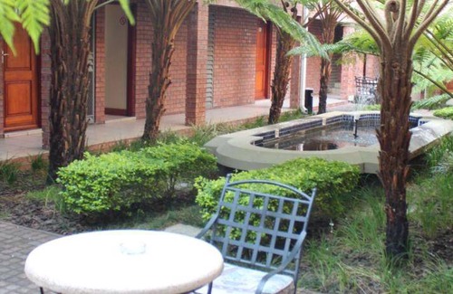 Polokwane Bed & Breakfast | 25 m² Bed and breakfast ∙ 3 guests
