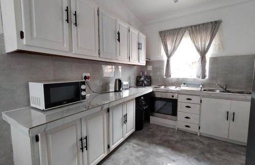 Polokwane Bed & Breakfast | 25 m² Bed and breakfast ∙ 4 guests