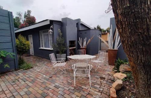 Polokwane Bed & Breakfast | 25 m² Bed and breakfast ∙ 4 guests