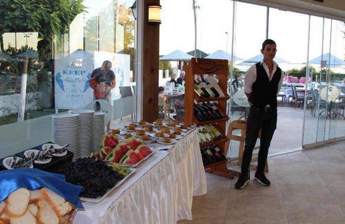 Ocaklar Hotel | 25 m² Hotel ∙ 5 guests