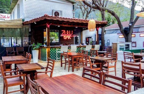 Adrasan Hotel | 25 m² Hotel ∙ 2 guests