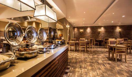 Polokwane Hotel | 25 m² Hotel ∙ 10 guests