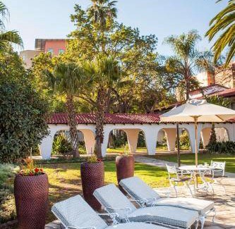 Polokwane Hotel | 25 m² Hotel ∙ 10 guests