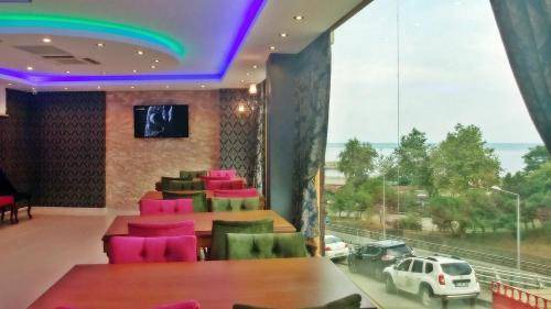 Trabzon Hotel | 25 m² Hotel ∙ 127 guests