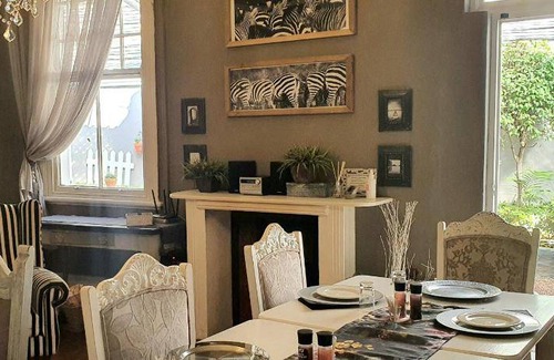 Muckleneuk Hotel | 25 m² Hotel ∙ 4 guests