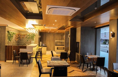 Canakkale Hotel | 25 m² Hotel ∙ 4 guests