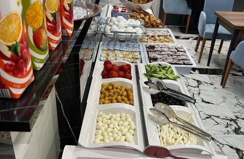 Beyazit Hotel | 25 m² Hotel ∙ 8 guests