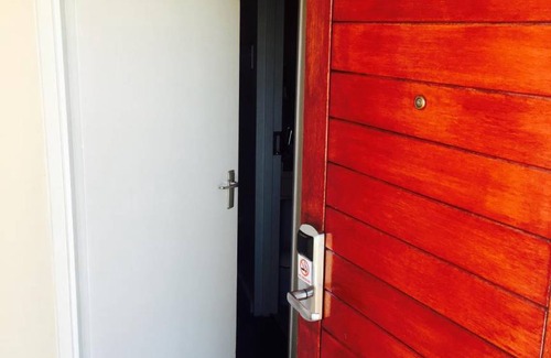 Moqhaka House | 25 m² Motel ∙ 3 guests