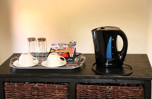 Brooklyn Resort | 25 m² Private room ∙ 1 bedroom ∙ 4 guests
