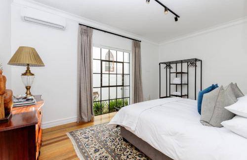 Paarl Villa | 25 m² Villa ∙ 3 bedrooms ∙ 6 guests