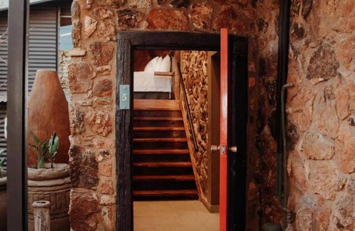 Centurion Bed & Breakfast | 25 m² Bed and breakfast ∙ 4 guests