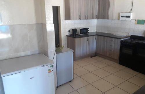 Emfuleni Apartment | 25 m² Apartment ∙ 7 bedrooms ∙ 15 guests