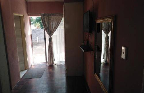 Emfuleni Apartment | 25 m² Apartment ∙ 7 bedrooms ∙ 15 guests