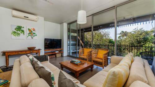 Umhlali Apartment | 250 m² Apartment ∙ 2 bedrooms ∙ 4 guests