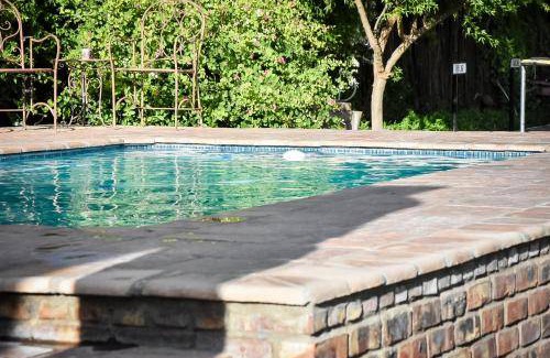 Beaufort West Bed & Breakfast | 250 m² Bed and breakfast ∙ 3 bedrooms ∙ 6 guests