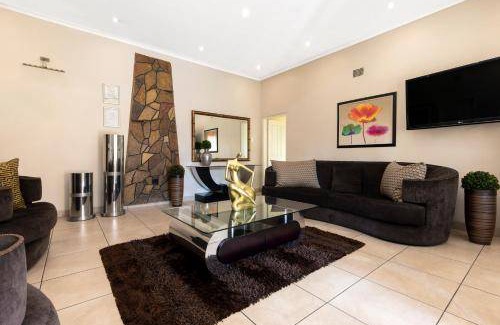 Bedfordview Bed & Breakfast | 250 m² Bed and breakfast ∙ 4 guests