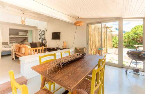 Cape Saint Francis House | 250 m² House ∙ 4 bedrooms ∙ 8 guests