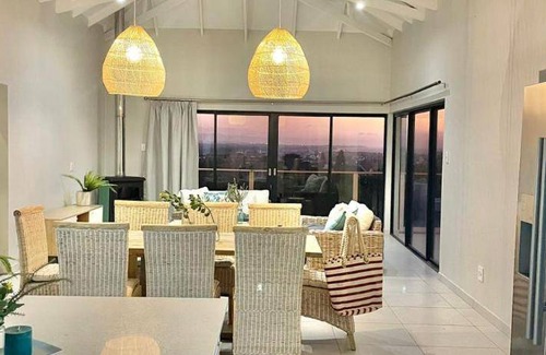 Saint Francis Bay House | 250 m² House ∙ 4 bedrooms ∙ 8 guests